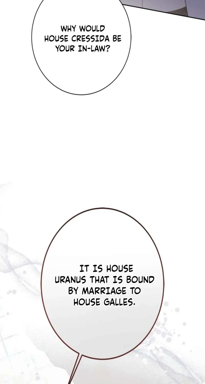 The Timid Lady of the Frontier Won't Give Up on Revenge Chapter 19 - page 50