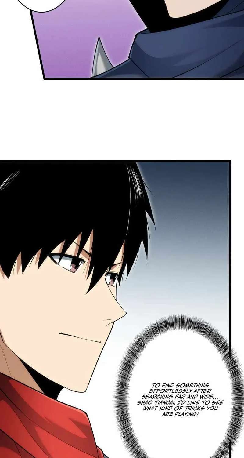 Online Game: I Can Evolve Everything (Remake) Chapter 20 - page 5