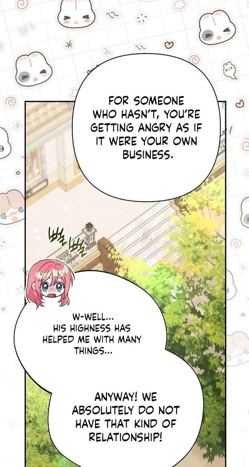 The Archmage Becomes the Swordmaster's Youngest Daughter Chapter 52 - page 53