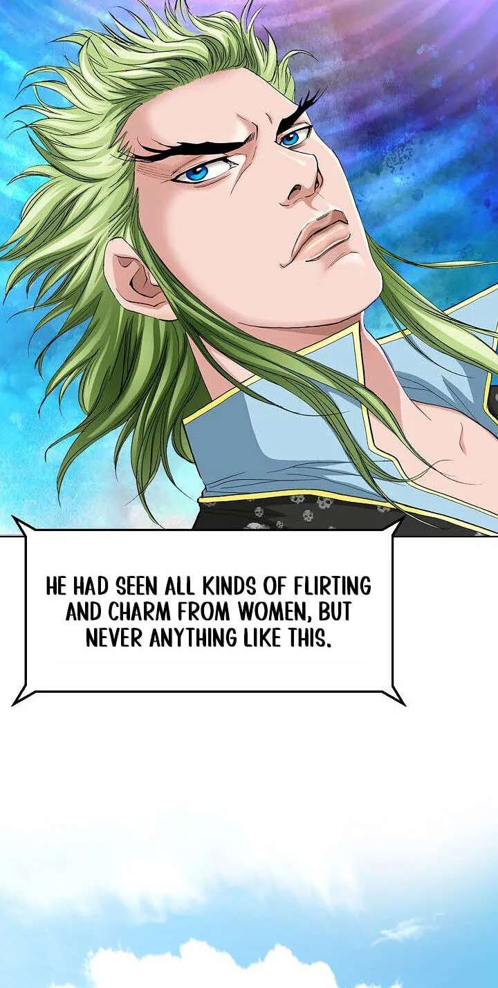 Absolute Ultimate Martial Lord Chapter 48 - page 54