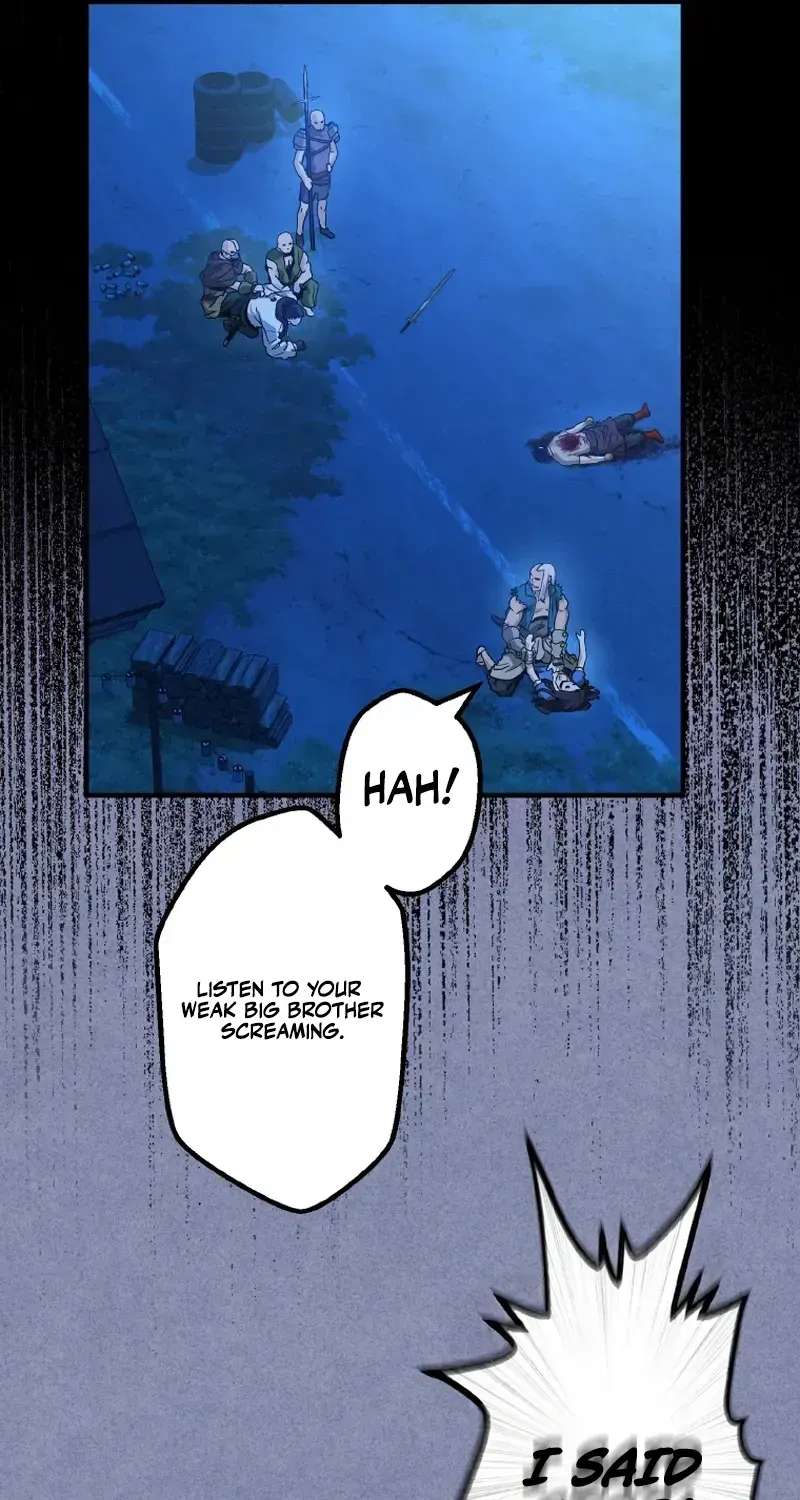 Revenge of the Villain Slayer Chapter 2 - page 29