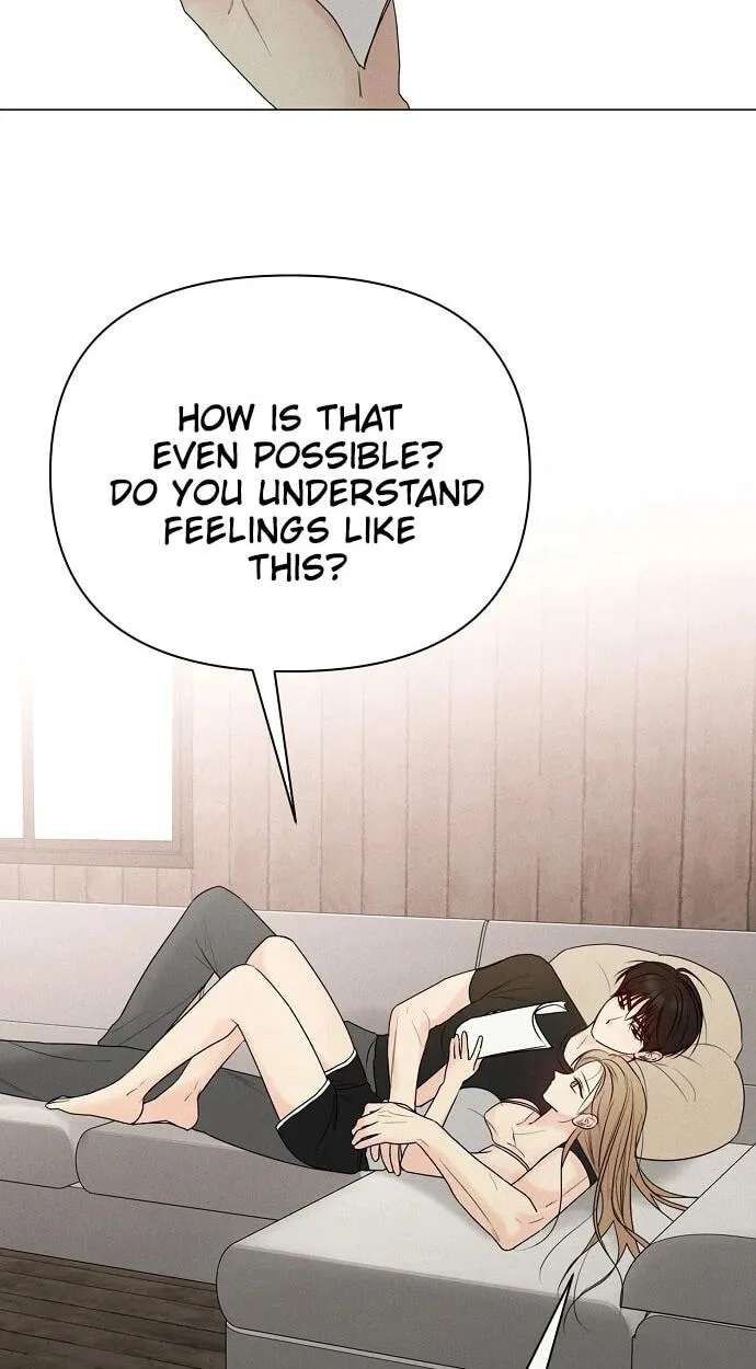 The Epitome of a Male Lead Chapter 57 - page 25