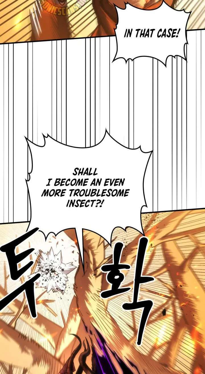 Act Like a Boss Monster, Mr. Swallow! Chapter 140 - page 21
