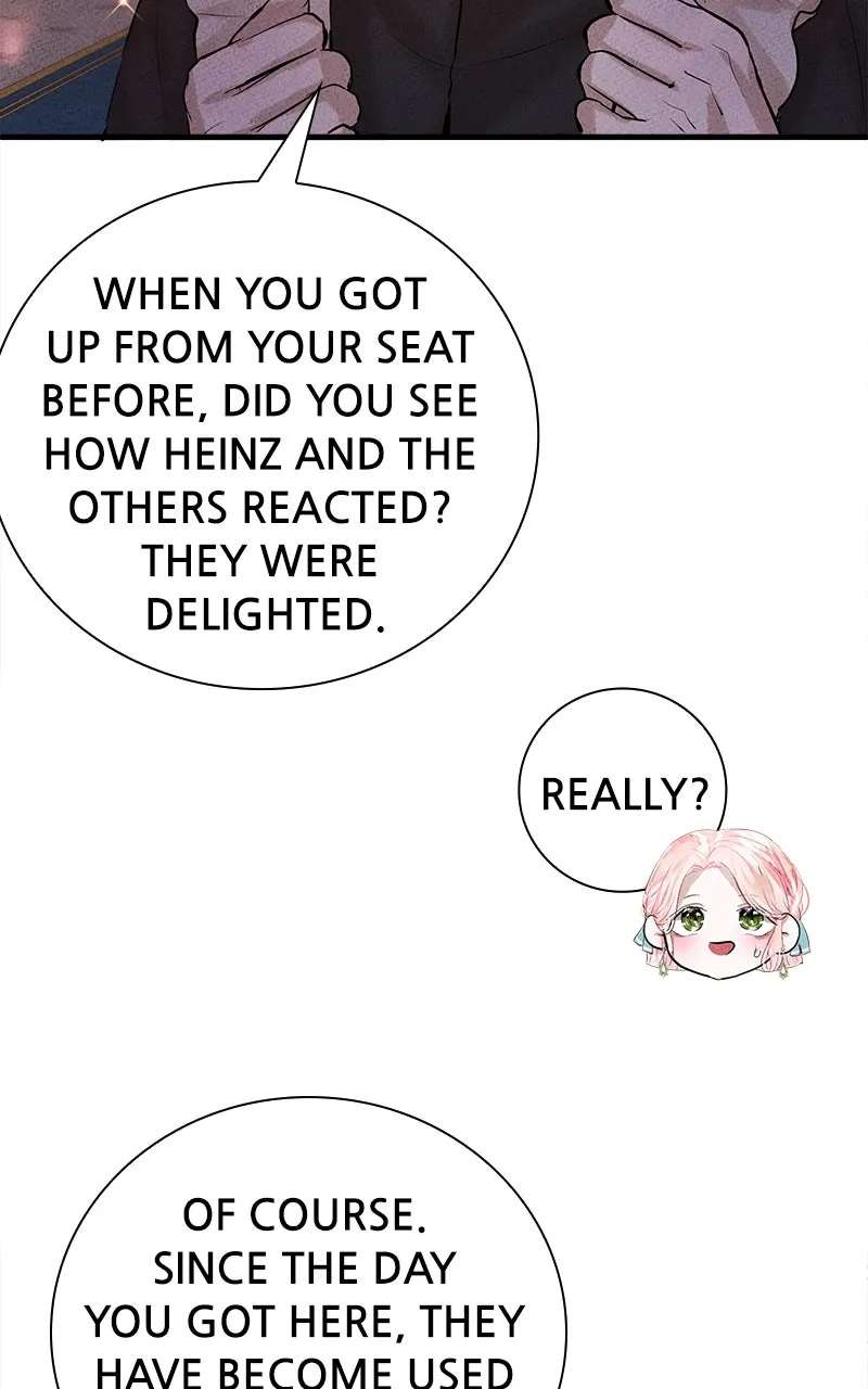 Time To Call OffThis Engagement Chapter 7 - page 74