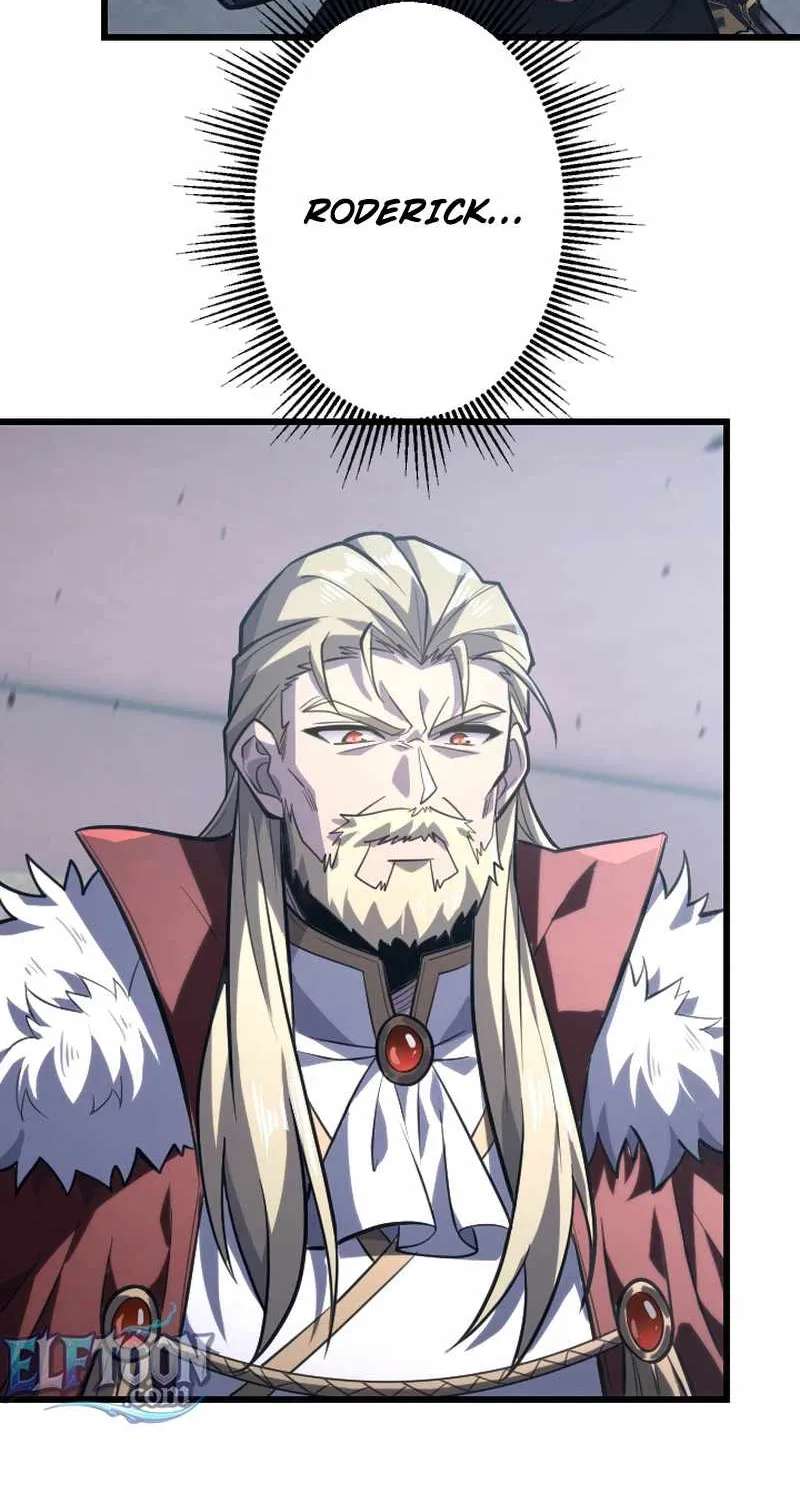 The Rebel of the Tyrant Noble House Chapter 37 - page 51