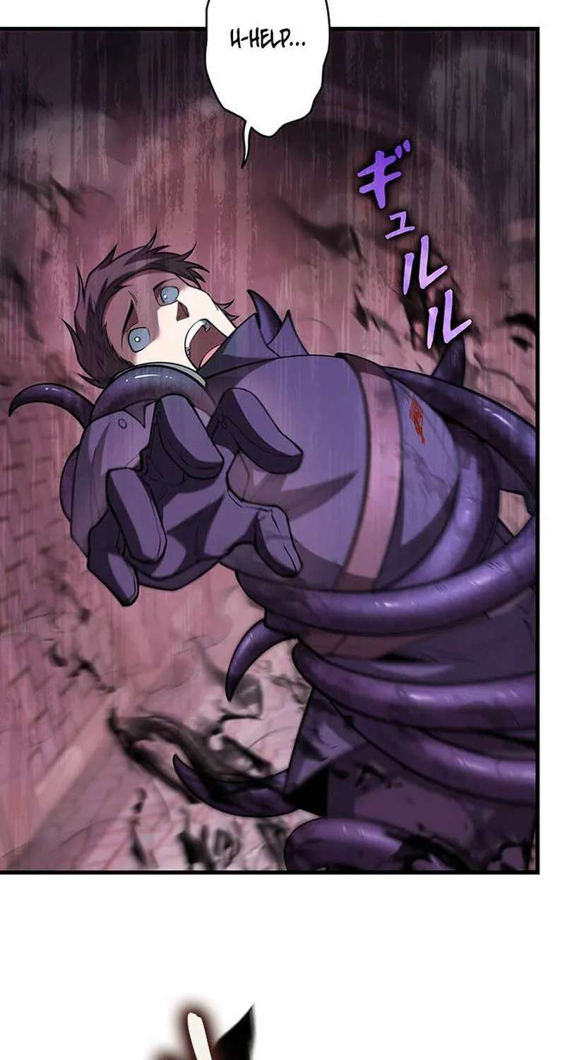 Return of the Adopted Child in a World of Bloodline Supremacy Chapter 51 - page 59