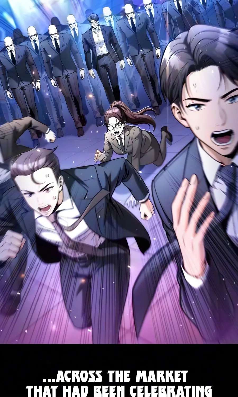 The Money Keeps Piling Up Even If I Spend It Chapter 11 - page 123