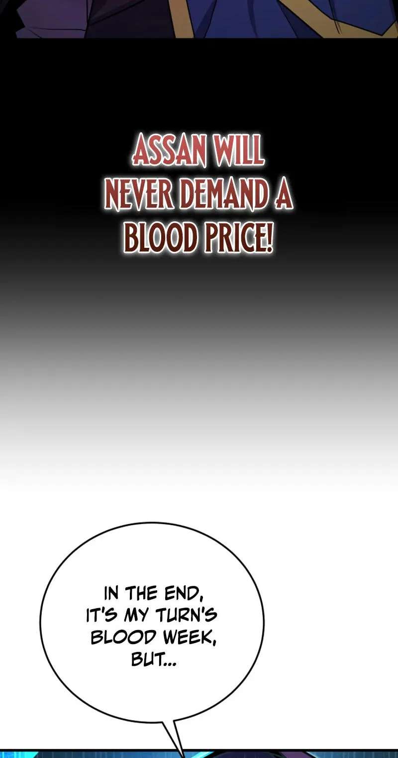 The Player of the Fallen Family Chapter 55 - page 39