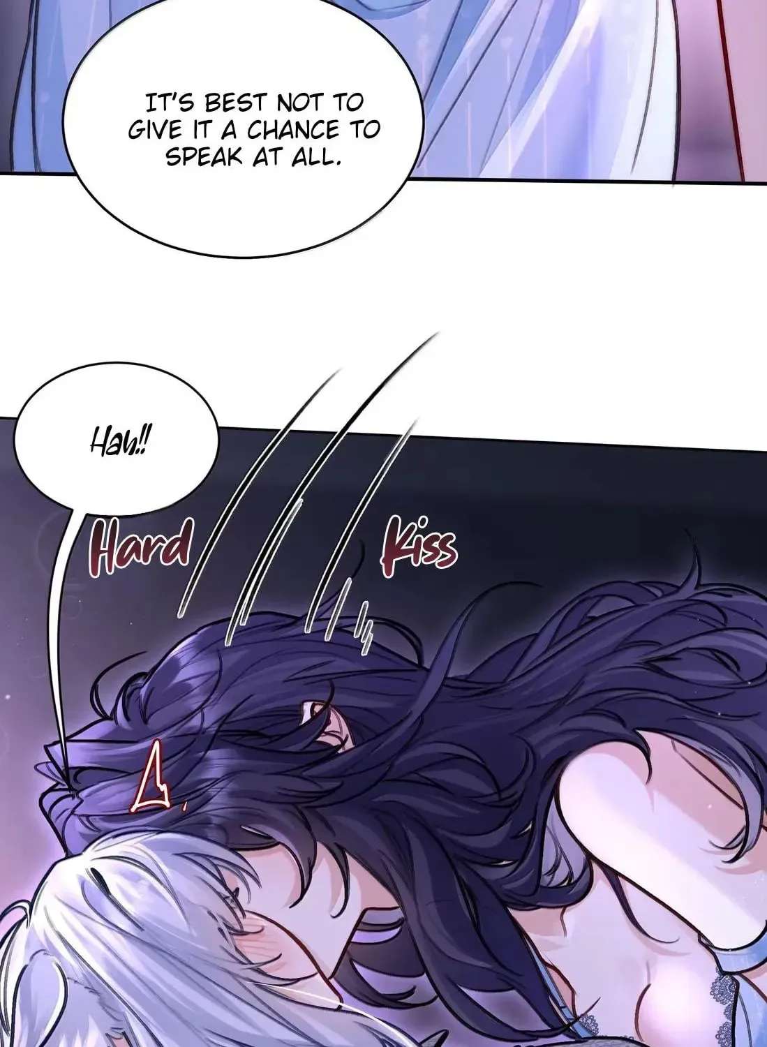 Surrendering to My Enemy's Cold Embrace Chapter 54 - page 13