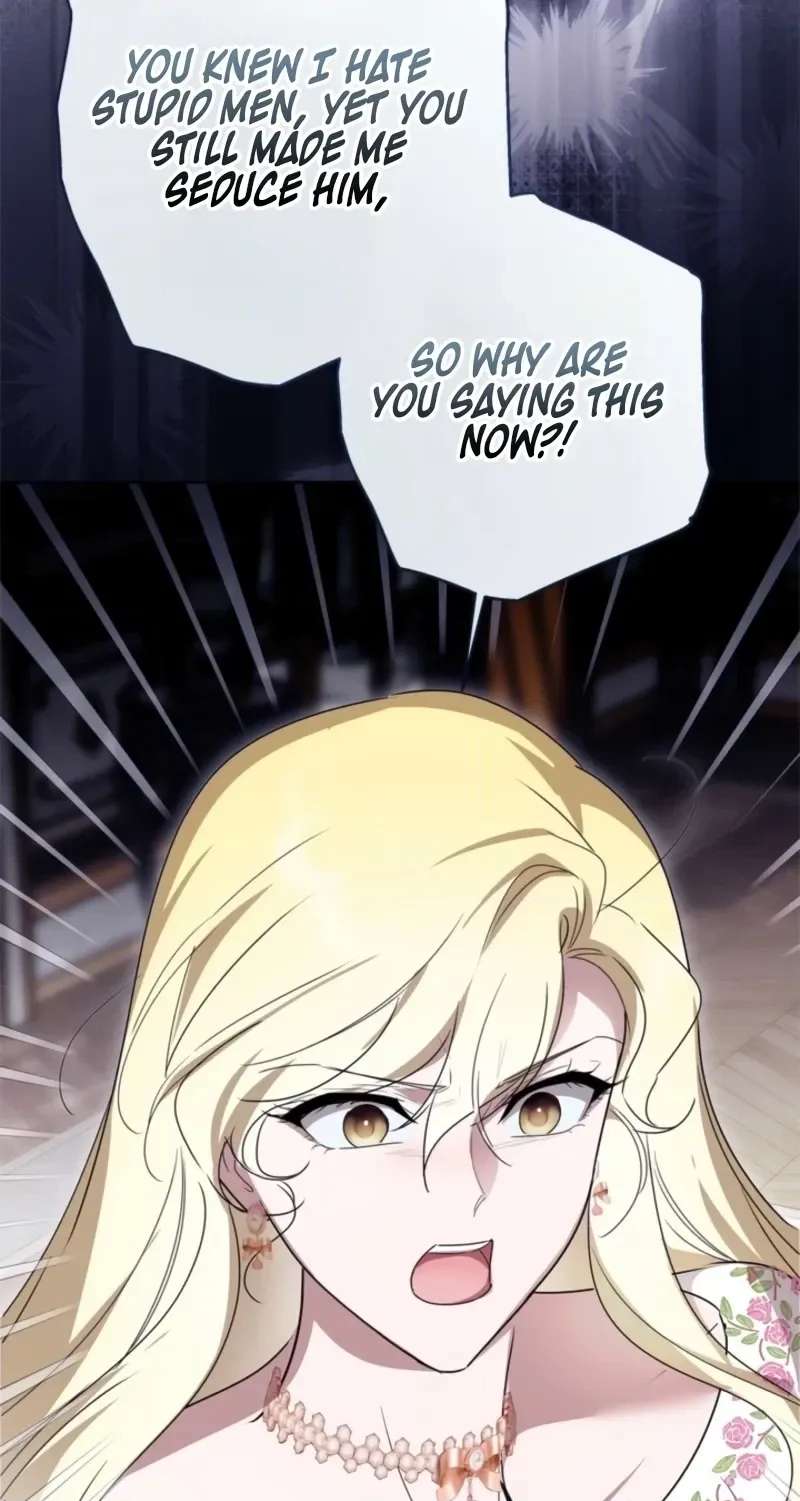 The Timid Lady of the Frontier Won't Give Up on Revenge Chapter 20 - page 50
