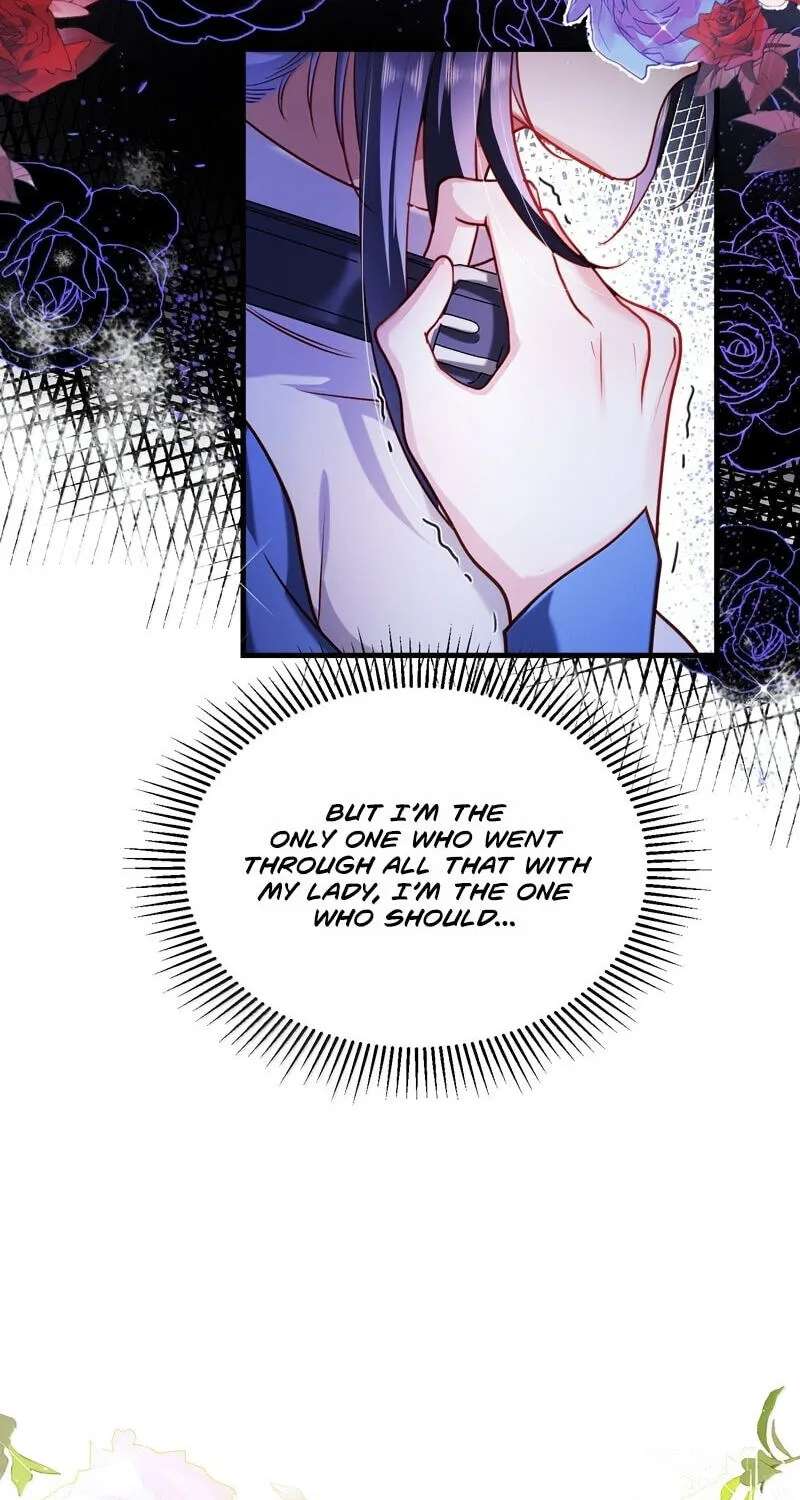 The Demon Maid Only Wants to Be Bullied by the Villainess Noble Lady Chapter 50 - page 8
