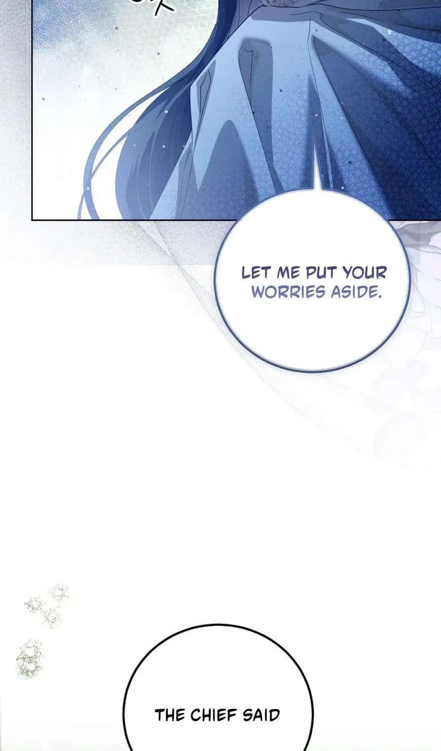 The Princess Stans in Secret Chapter 86 - page 25