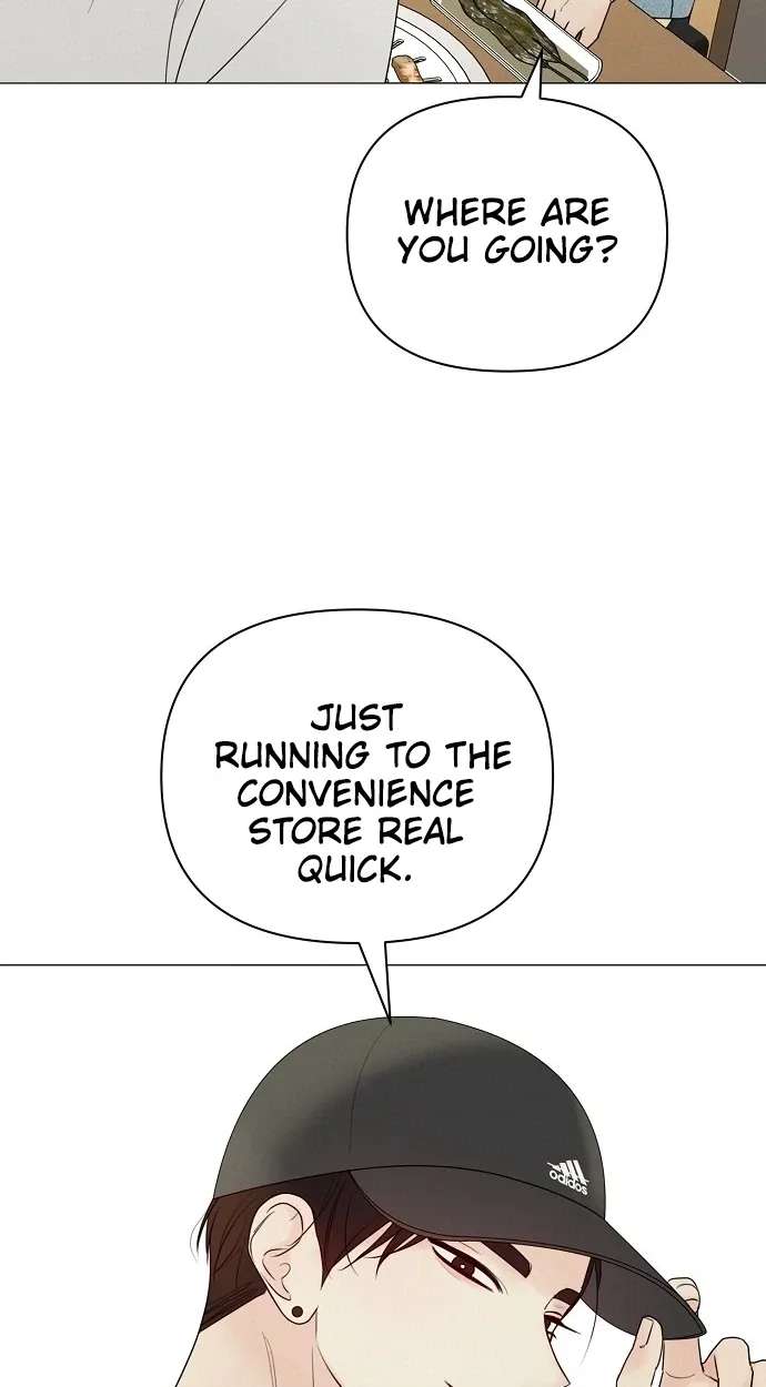 The Perfect Male Lead Chapter 58 - page 69