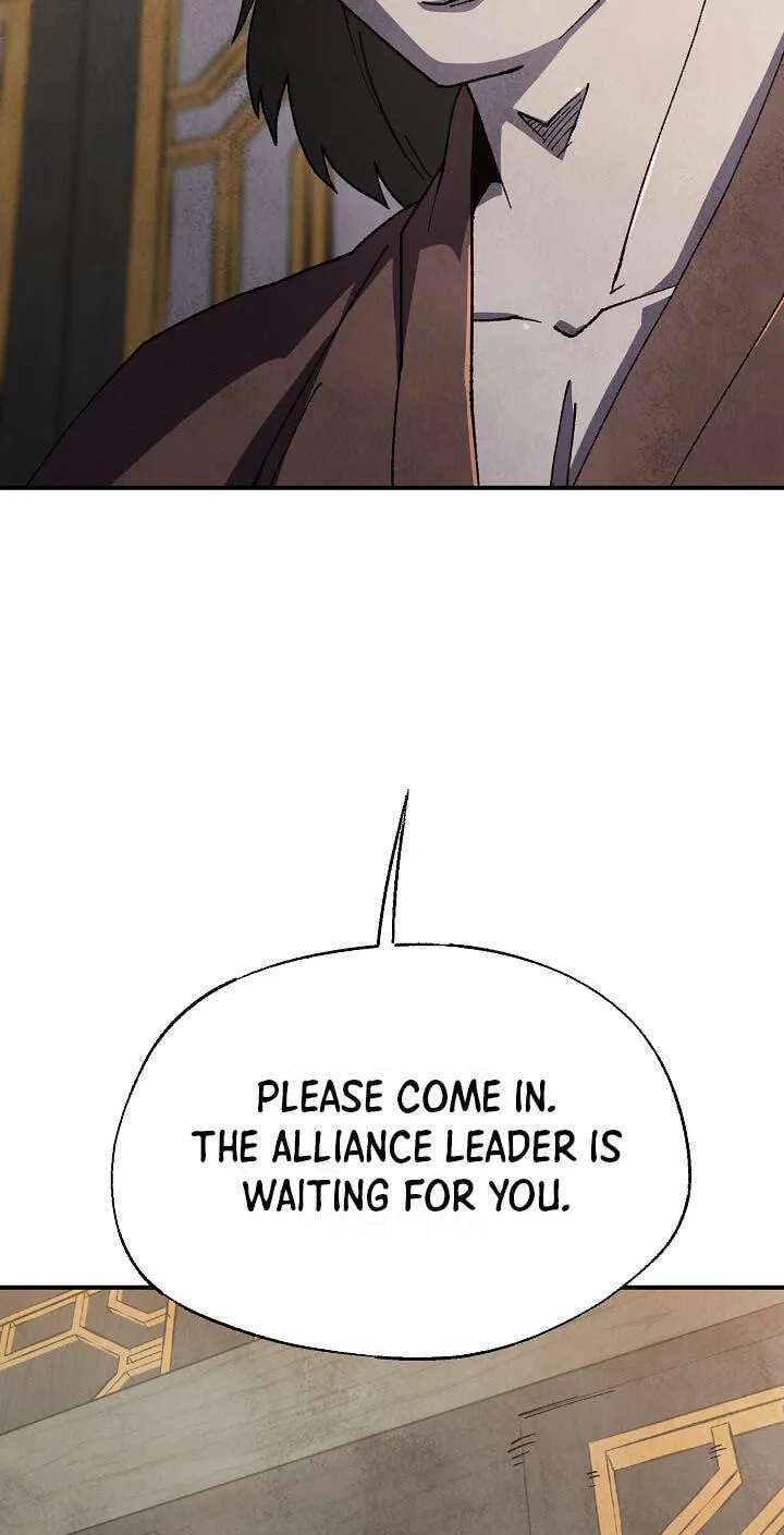 The Genius Grandson of House Namgung Chapter 110 - page 11