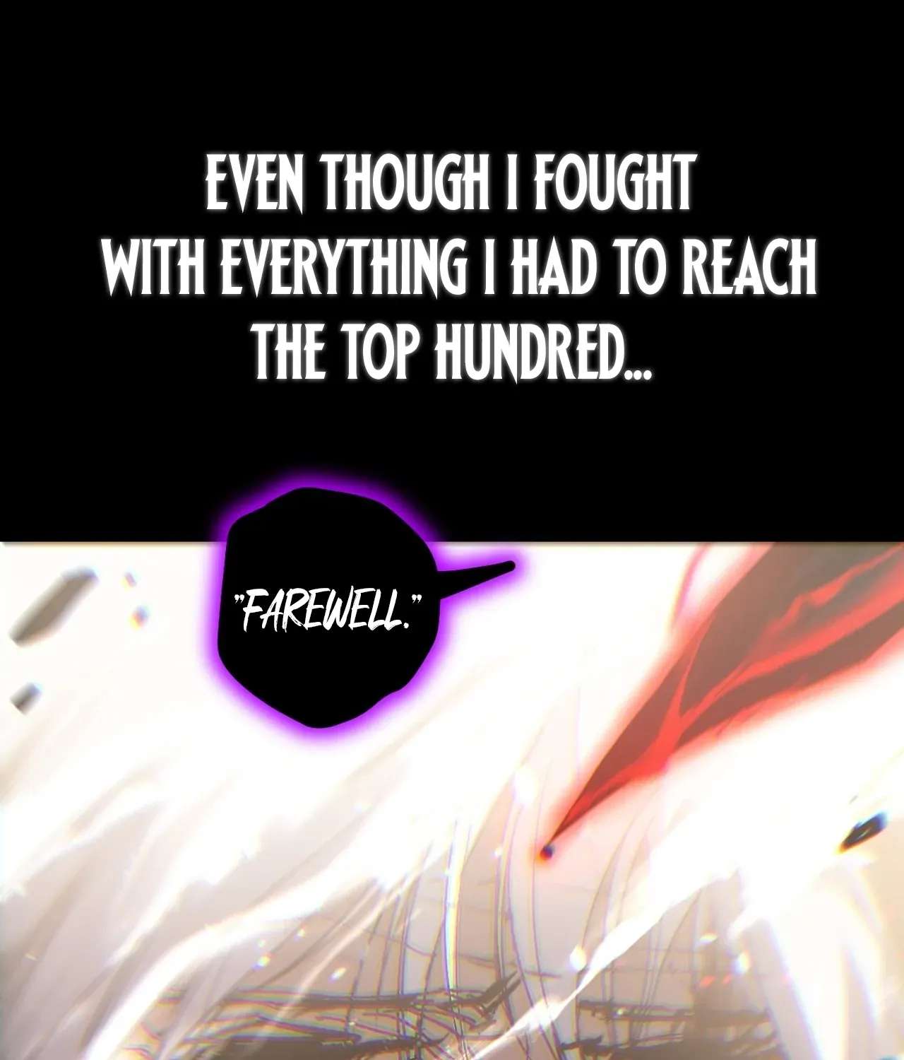 My Healing Skill Can Copy Anything, So I Conquered the Abyss Chapter 1 - page 31