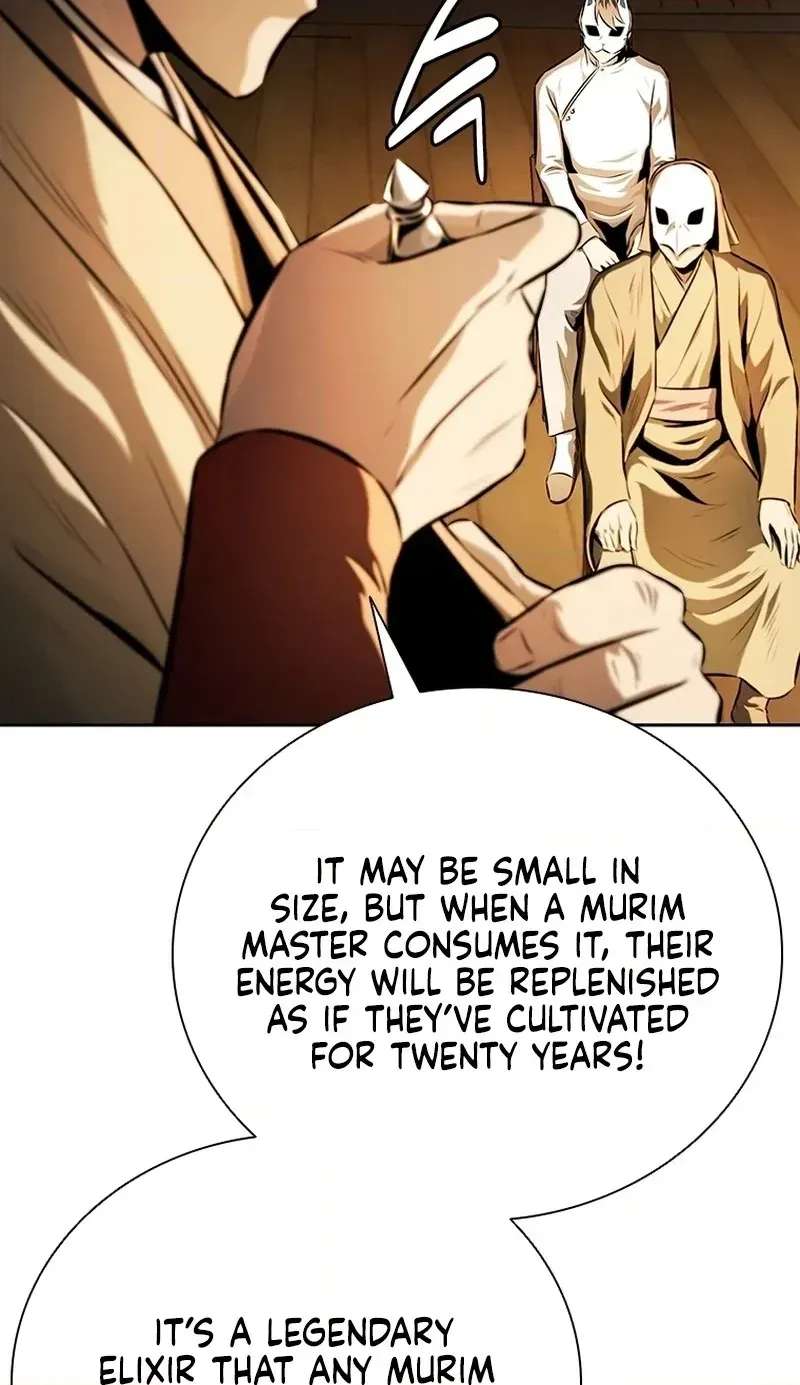 Absolute Master of the Senate Chapter 69 - page 70