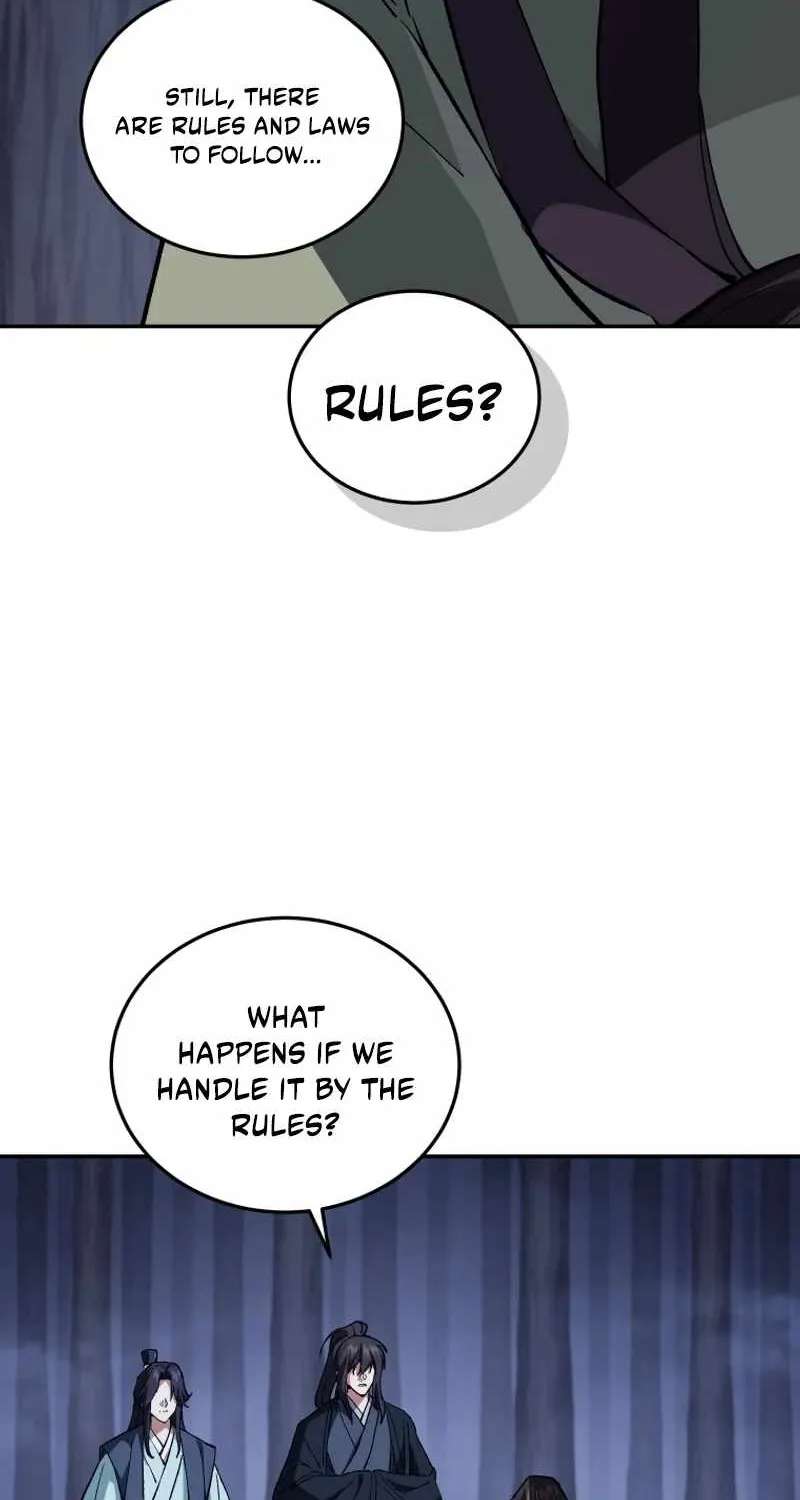 My Dad Is the Best in the World Chapter 26 - page 96