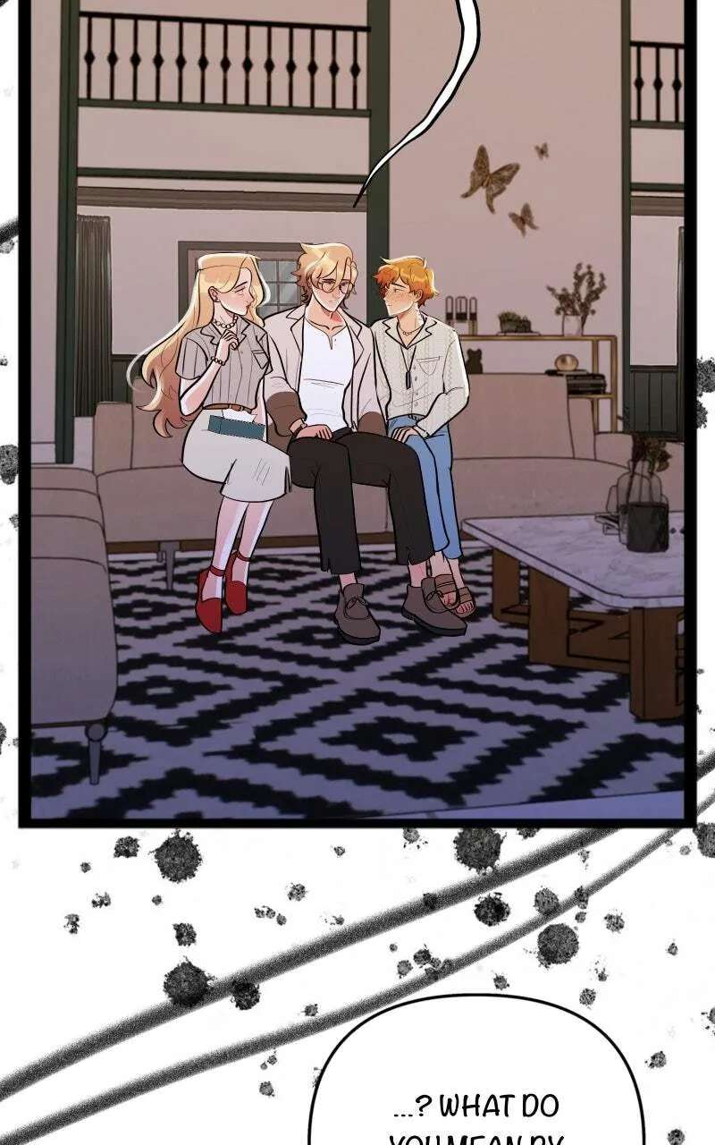 Star Catcher Chapter 112 - page 8