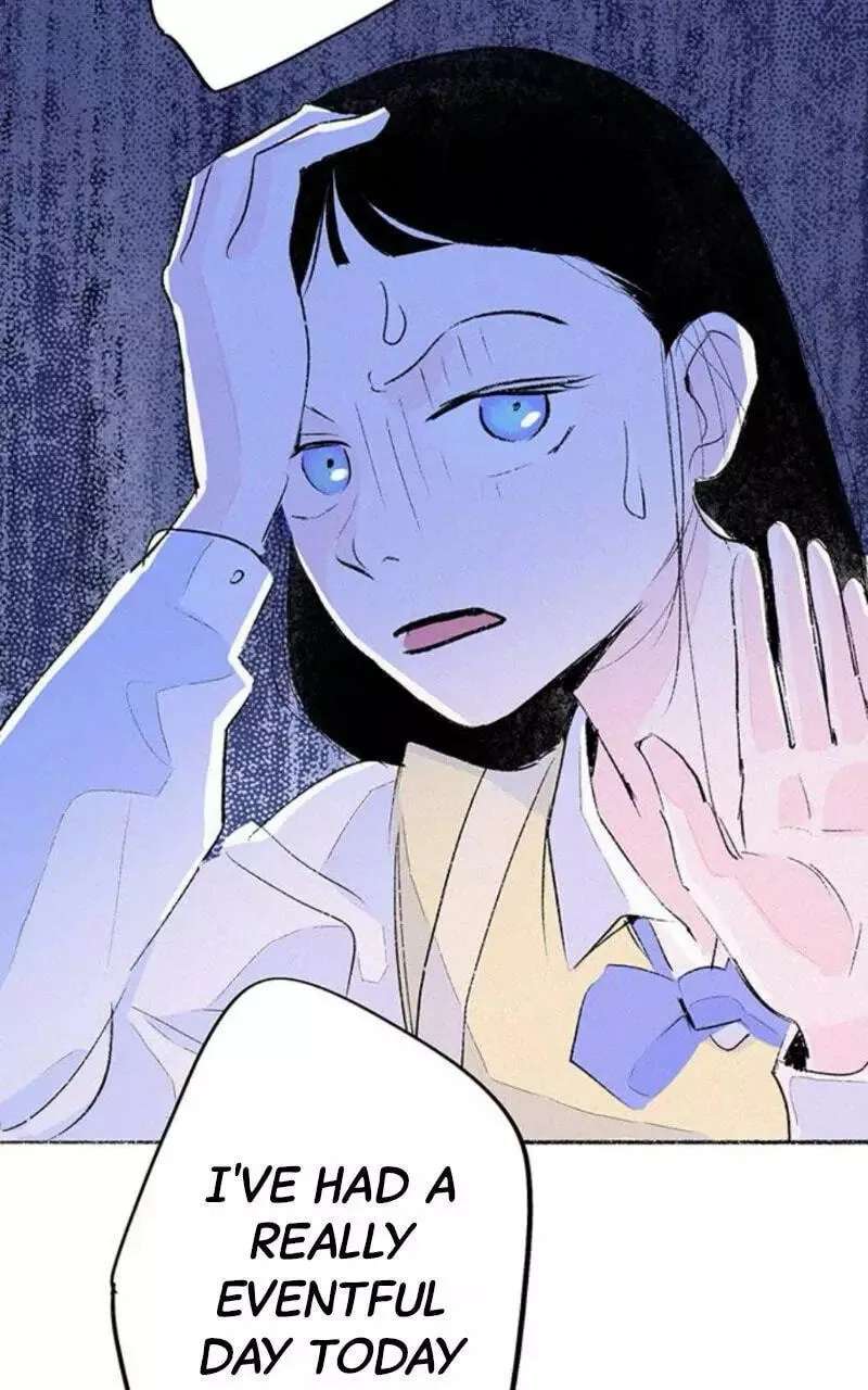 Why Don't I Have Anyone by My Side? Chapter 47 - page 79