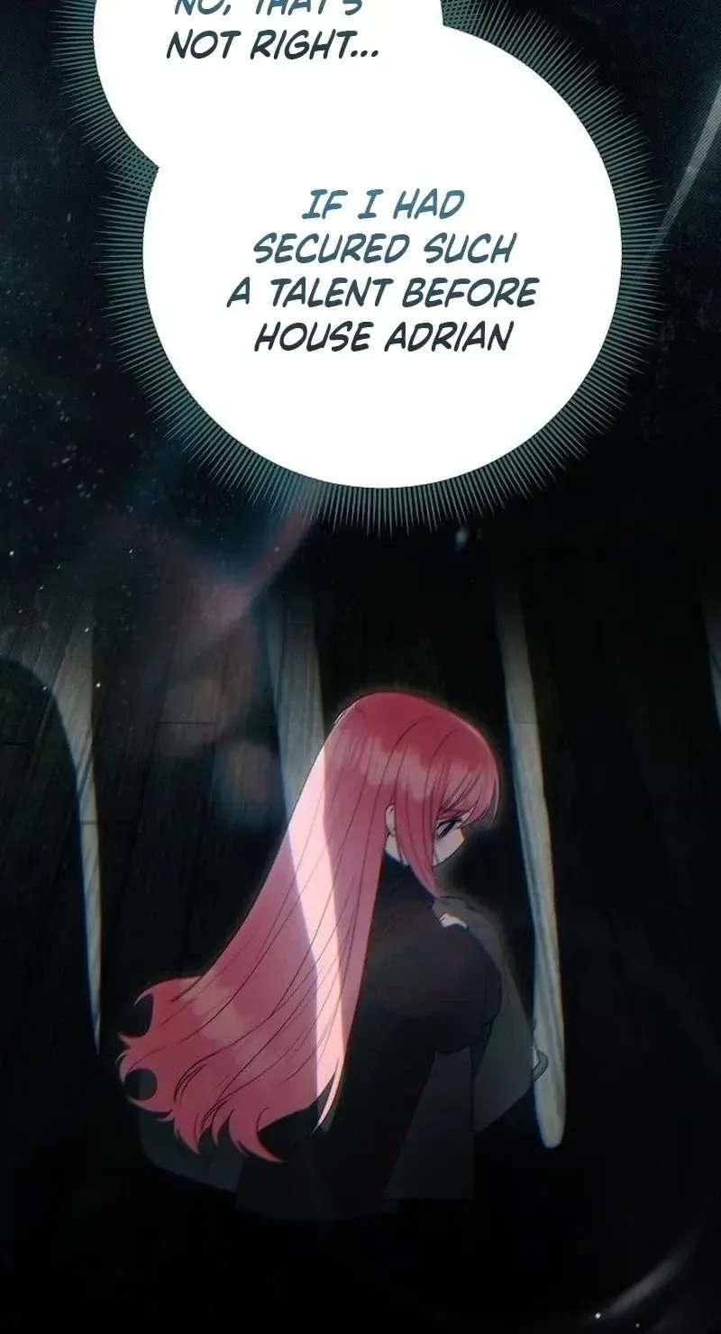 The Youngest Daughter of the Great Magician of a Famous Swordsmanship Family Chapter 47 - page 10