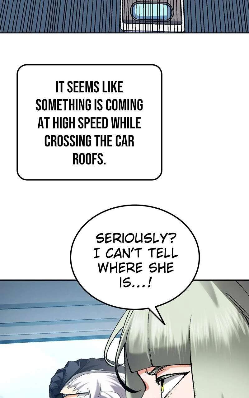 Bodyguard Babysitter Chapter 14 - page 87