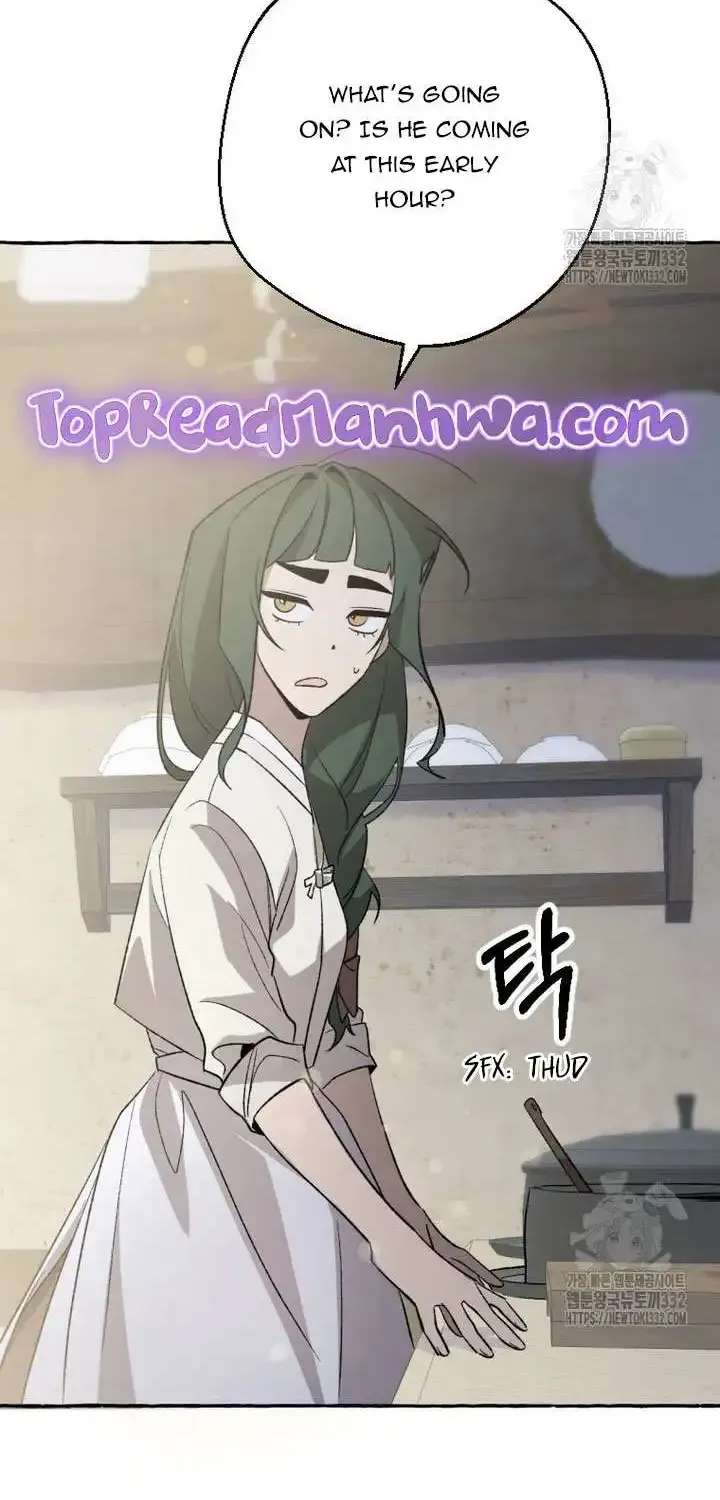 Tale Of Hyangdan Chapter 4 - page 108
