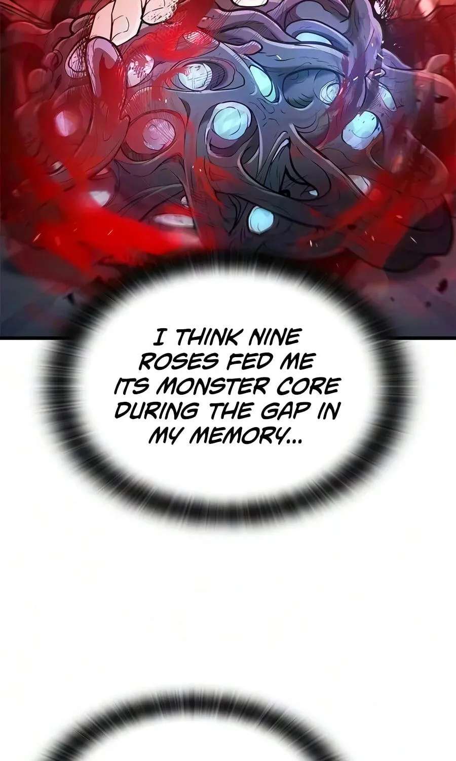 Life of a Demon Hunter Chapter 34 - page 4