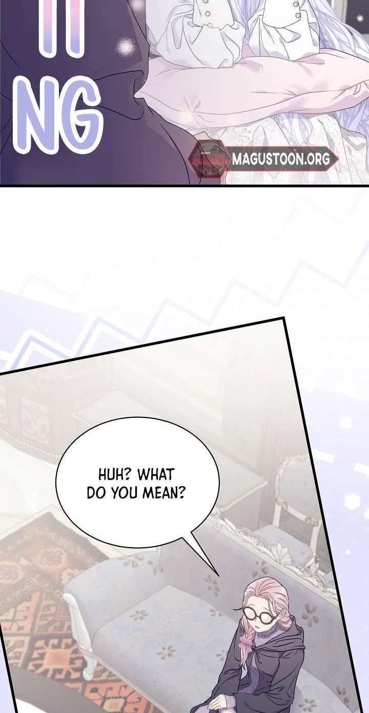 The Youngest Is Trying To Prevent the World From Ending Chapter 91 - page 18