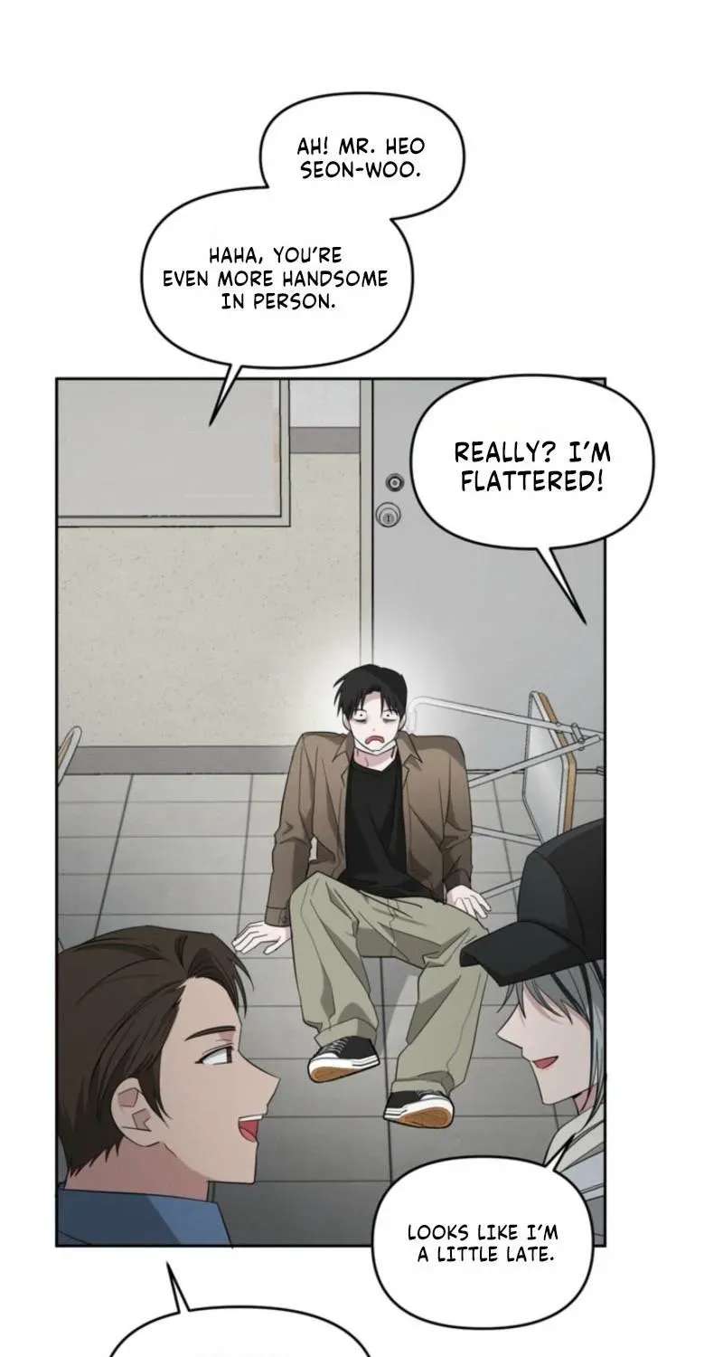 Sugar Lighting Chapter 1 - page 28