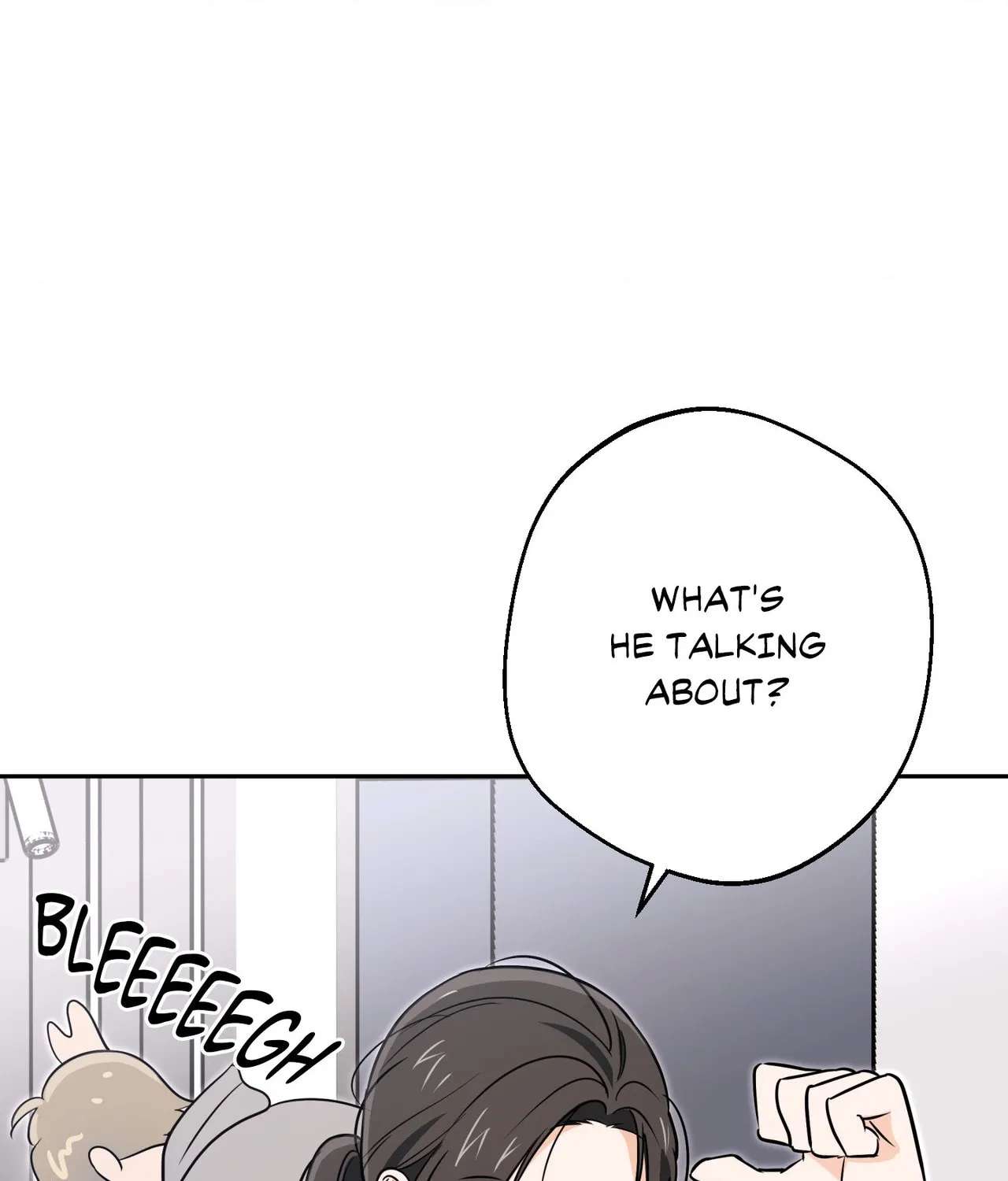 Tada Hitori, Anata Dake Chapter 9 - page 20