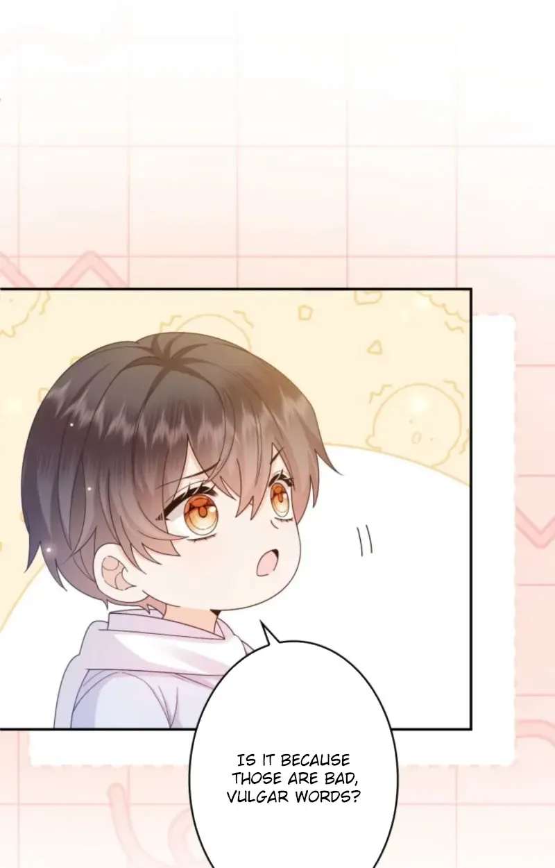 Reborn as the Villain Mom, I'll Do My Best to Raise My Child Chapter 35 - page 19