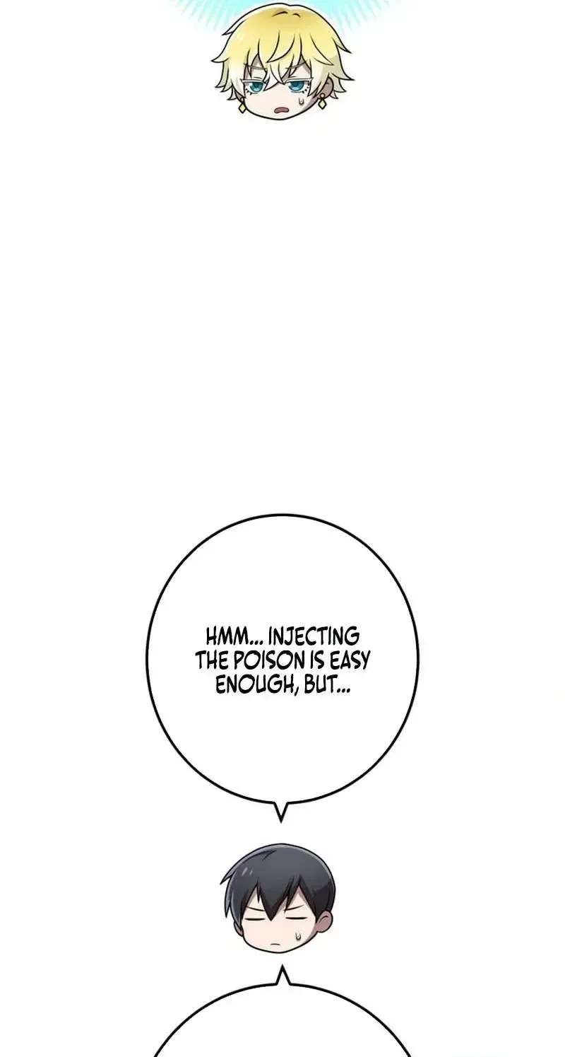 I Am The Strongest Awakeners, Recognized By All Of The World’s Cheat Masters Chapter 121 - page 70
