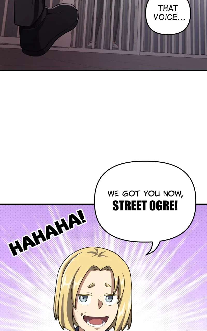 Double Mafia Godfather! Chapter 1 - page 44