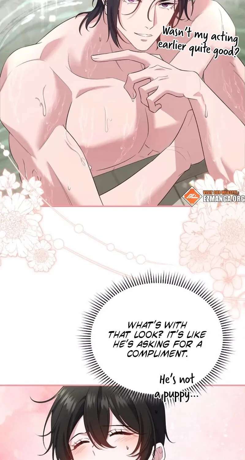 I Will Dedicate My Life To Revenge Chapter 22 - page 82