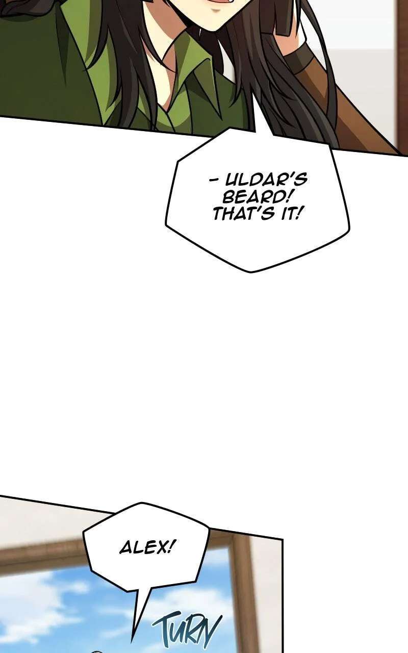 Mark of the Fool Chapter 27 - page 97