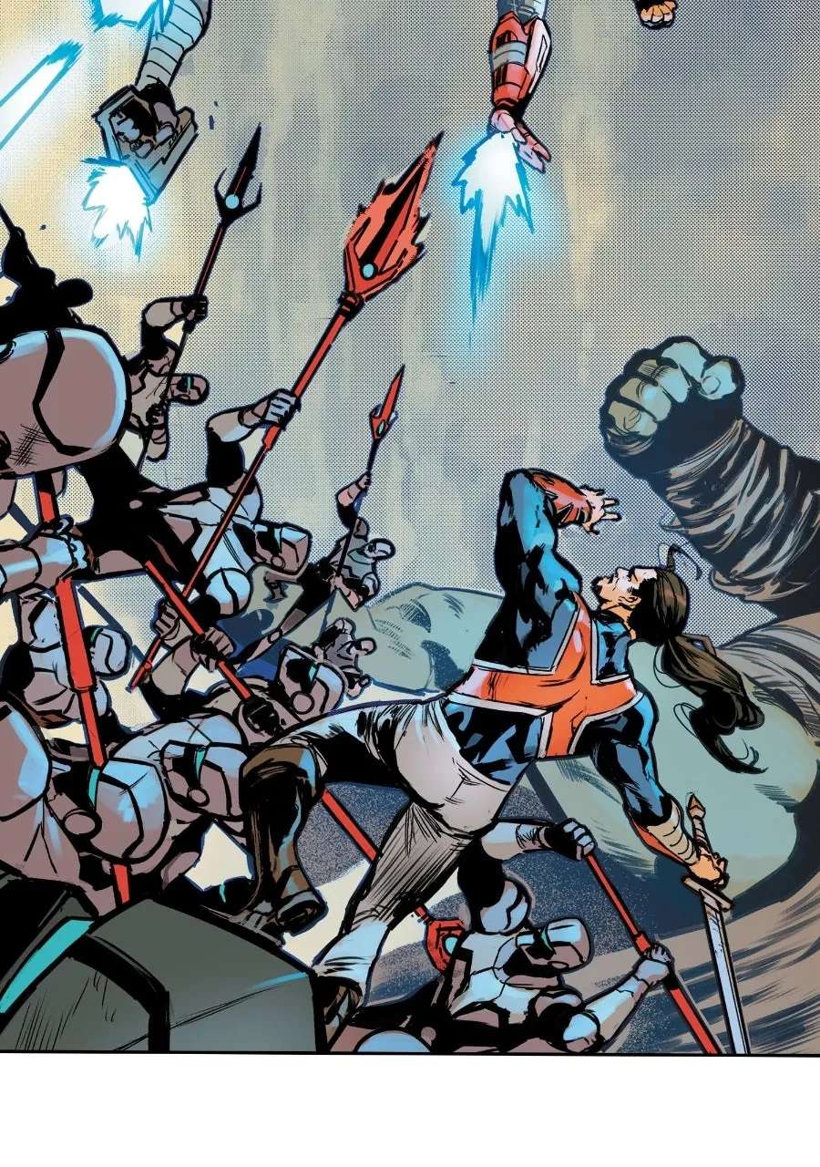 Ultimates (2024) Chapter 2 - page 65
