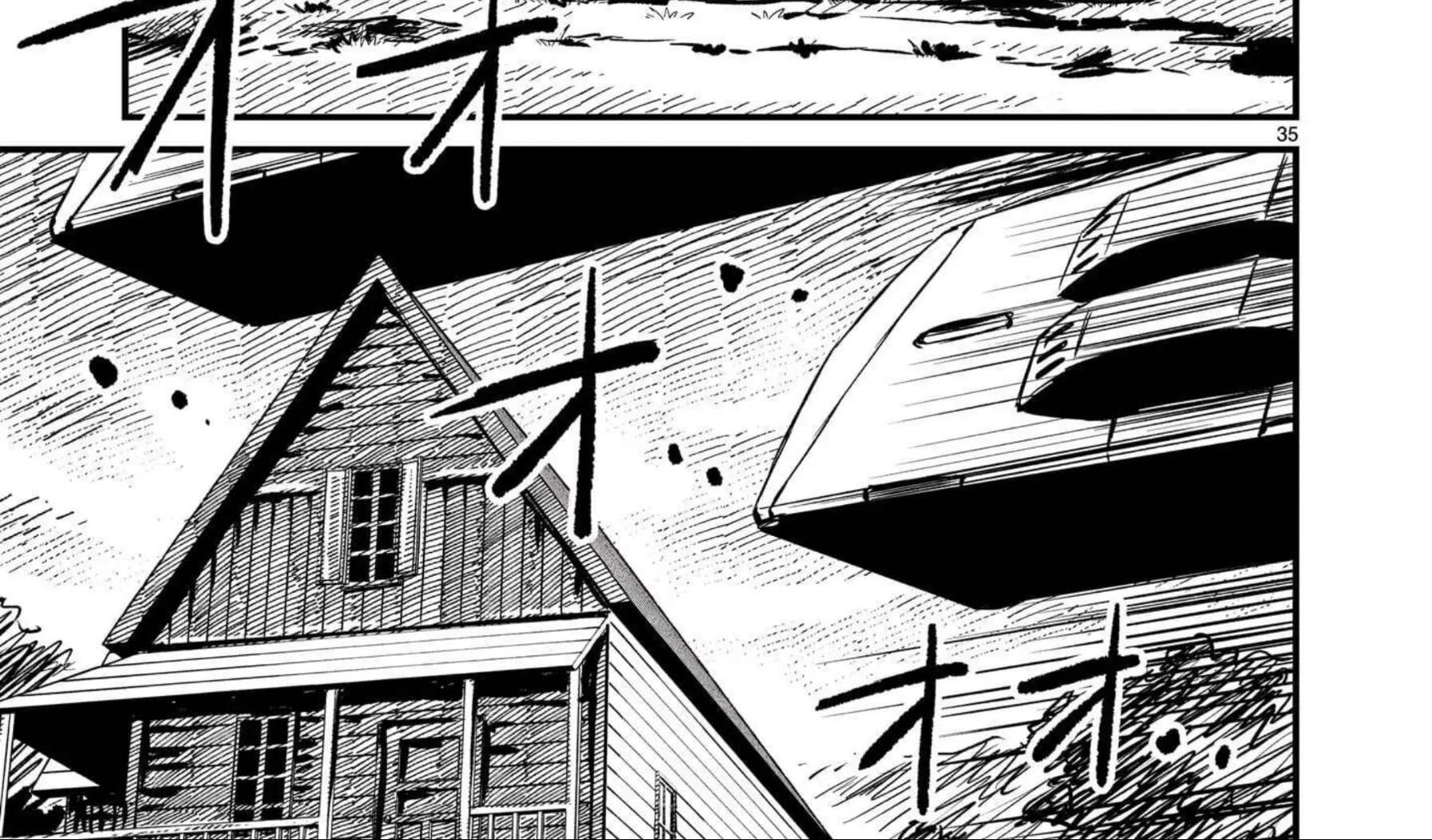 Mobile Suit Gundam: The battle tales of Flanagan Boone Chapter 41 - page 70