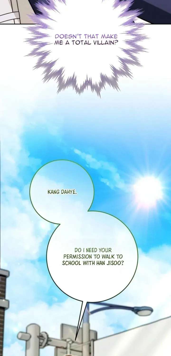 The Top Student Hides Her Regression Chapter 8 - page 35