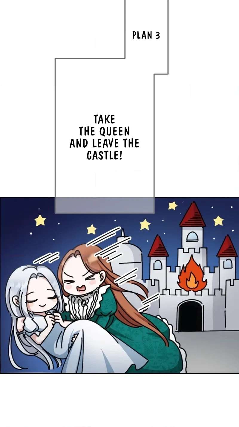 The Unhappy Poison Witch's Happy Marriage Chapter 20 - page 10