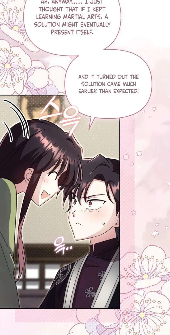 The Overflowing Elixir of the Fallen House Chapter 106 - page 34