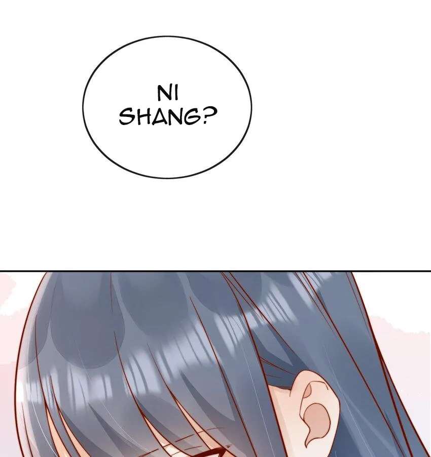 The Way My Nemesis Looks At Me Is Slowly Shifting Chapter 51 - page 35