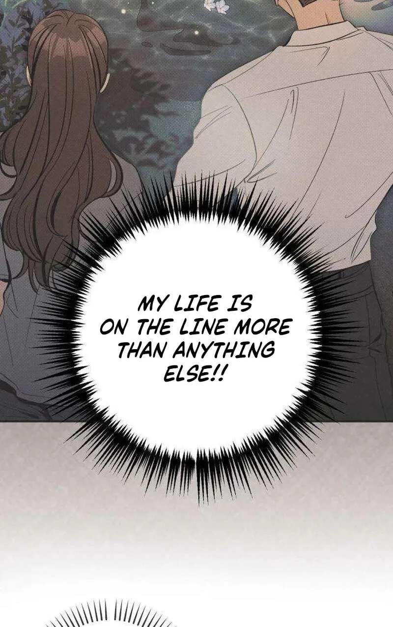 If You Don't Date, You Die! Chapter 36 - page 41