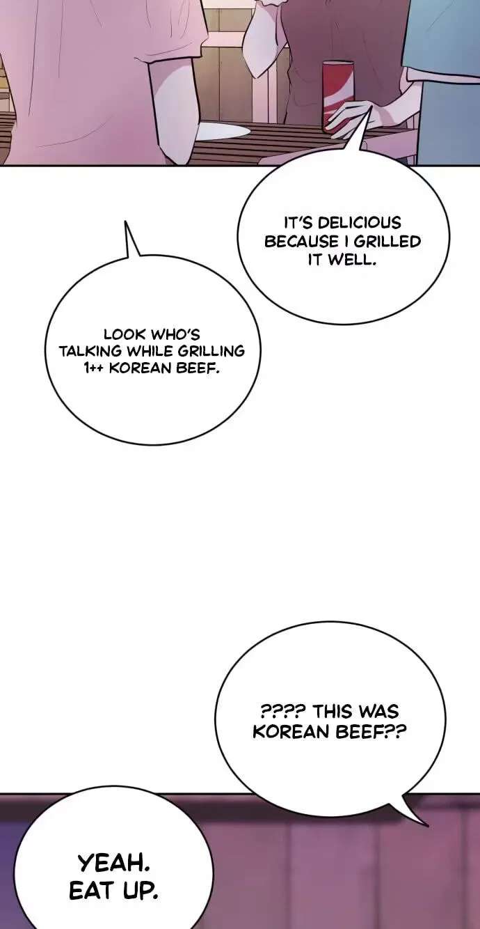 Even If You Don't Have a Third Chapter 51 - page 29