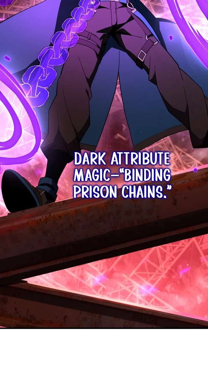 The Underworld Transcendent Is Unrivaled at the School——! Chapter 44 - page 126