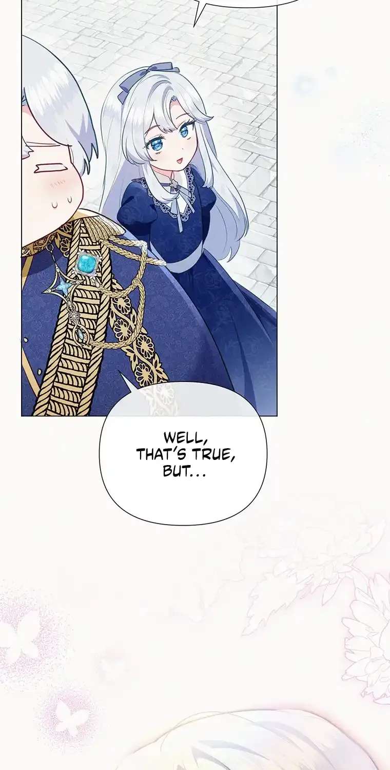 A Strange But Effective Villainess Life Chapter 60 - page 8