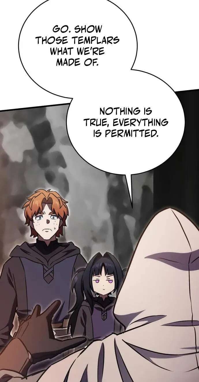 The Heavenly Demon's Broadcast From the Demon Realm Chapter 17 - page 11