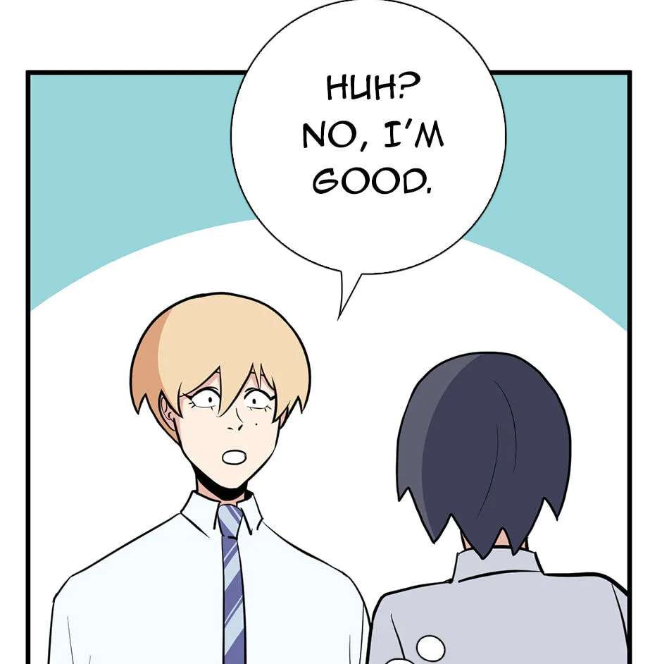 Plain Boy & Prince Chapter 252 - page 12