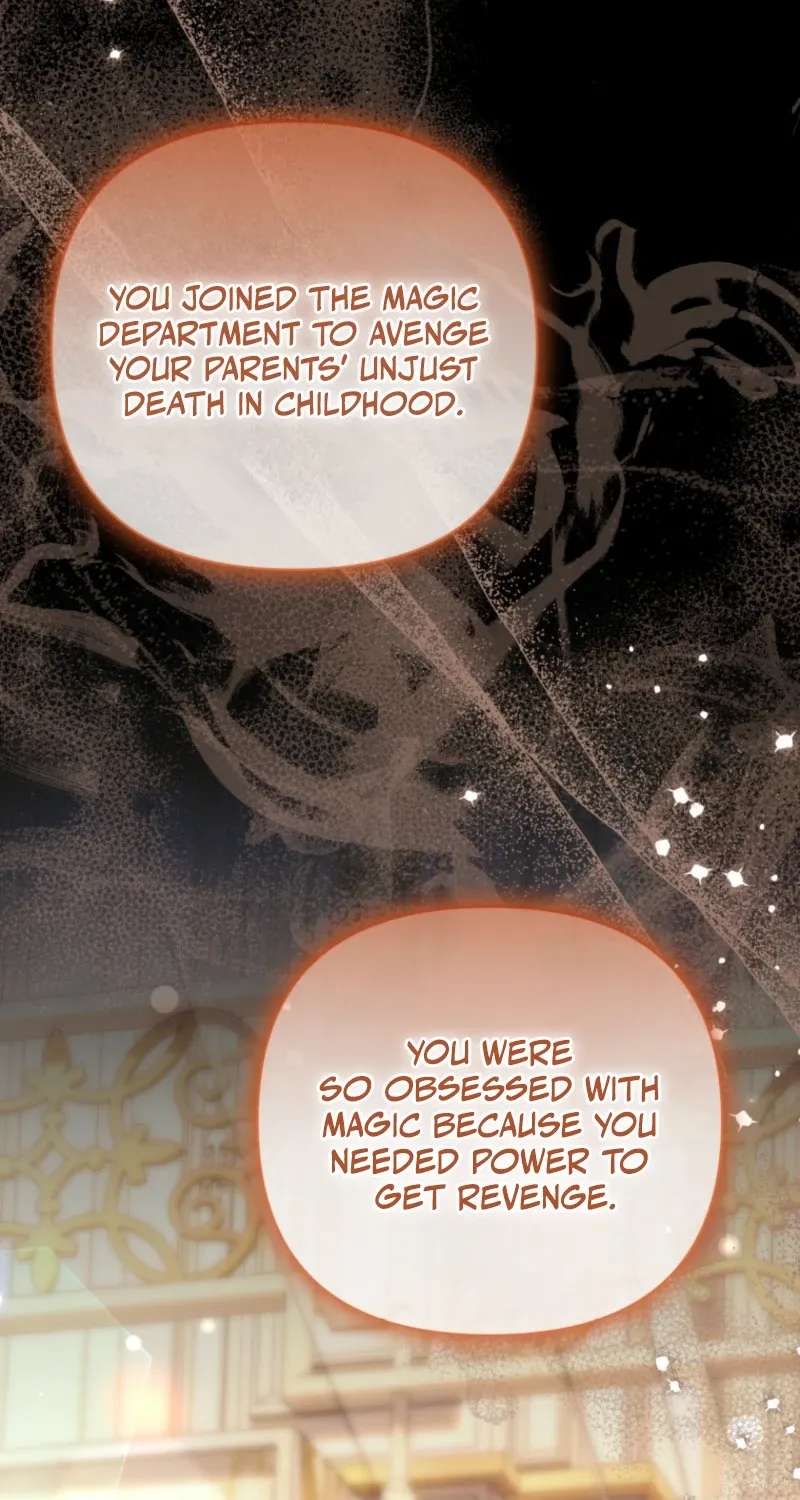 I Think It Would Be Better For Me to Become King Chapter 76 - page 27
