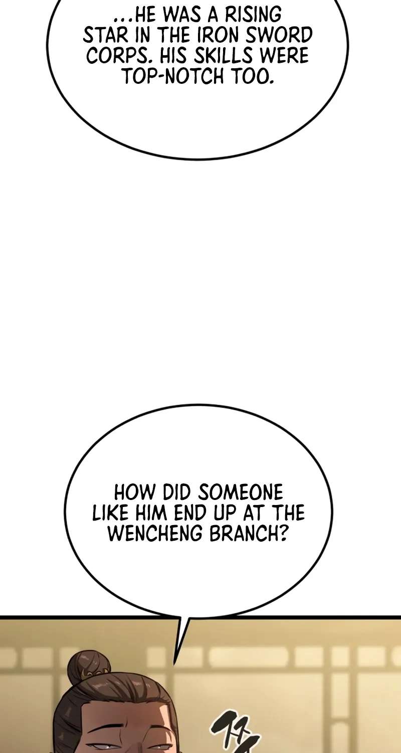 The Former Supreme Chapter 14 - page 68