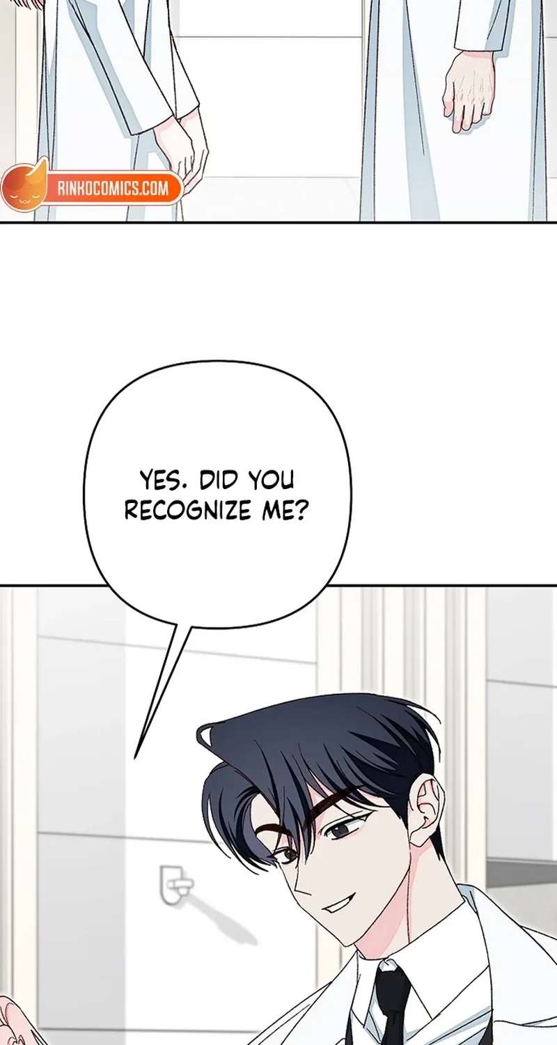 Illusion Blind Date Chapter 18 - page 92